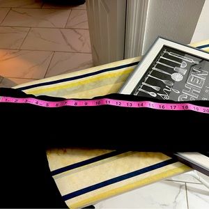 Lauren Velvet Blazer.